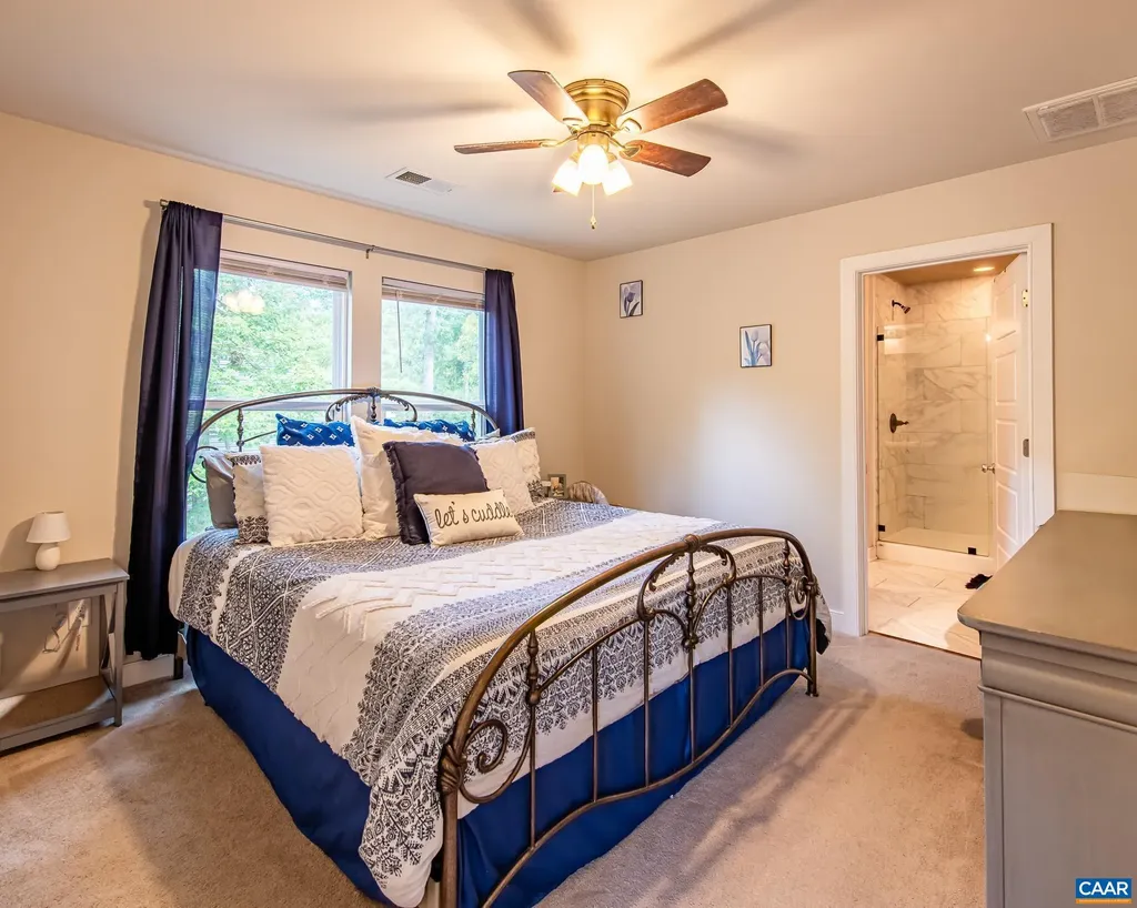 4 Deerwood Lane Palmyra VA 22963