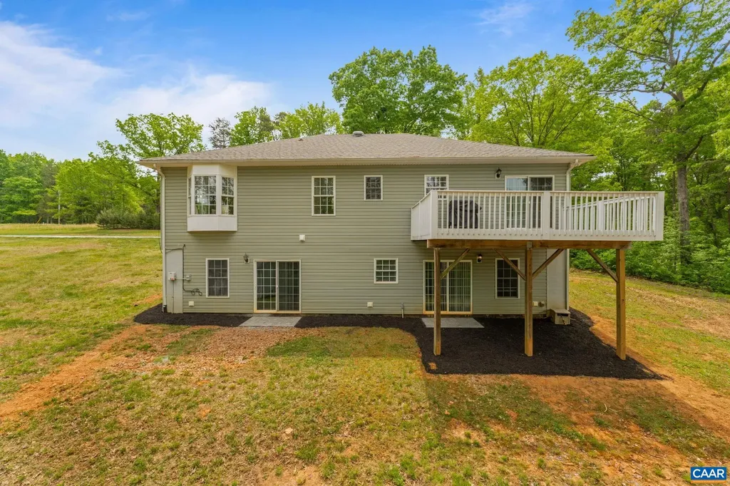 474 Lake Road Troy VA 22974