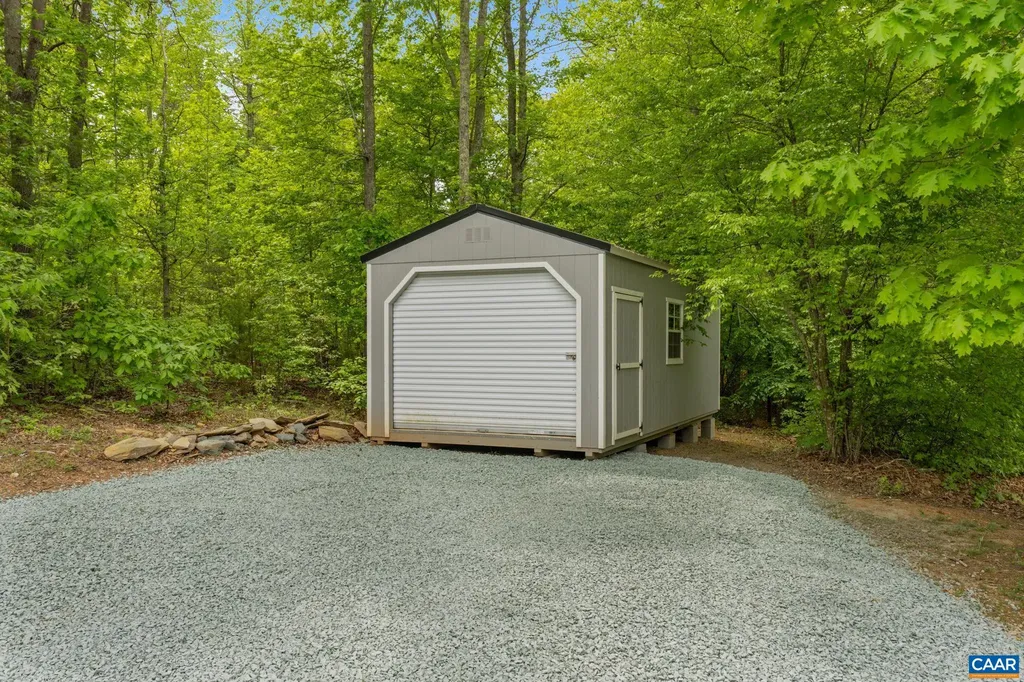 474 Lake Road Troy VA 22974