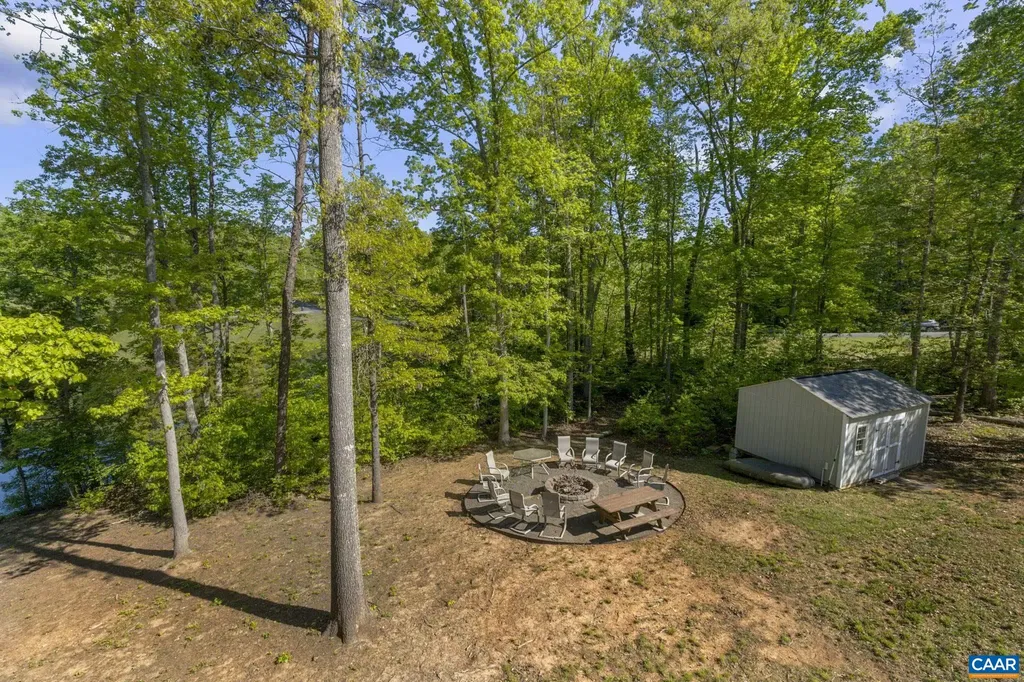 474 Lake Road Troy VA 22974