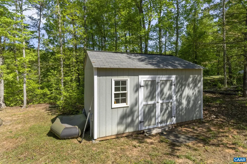 474 Lake Road Troy VA 22974