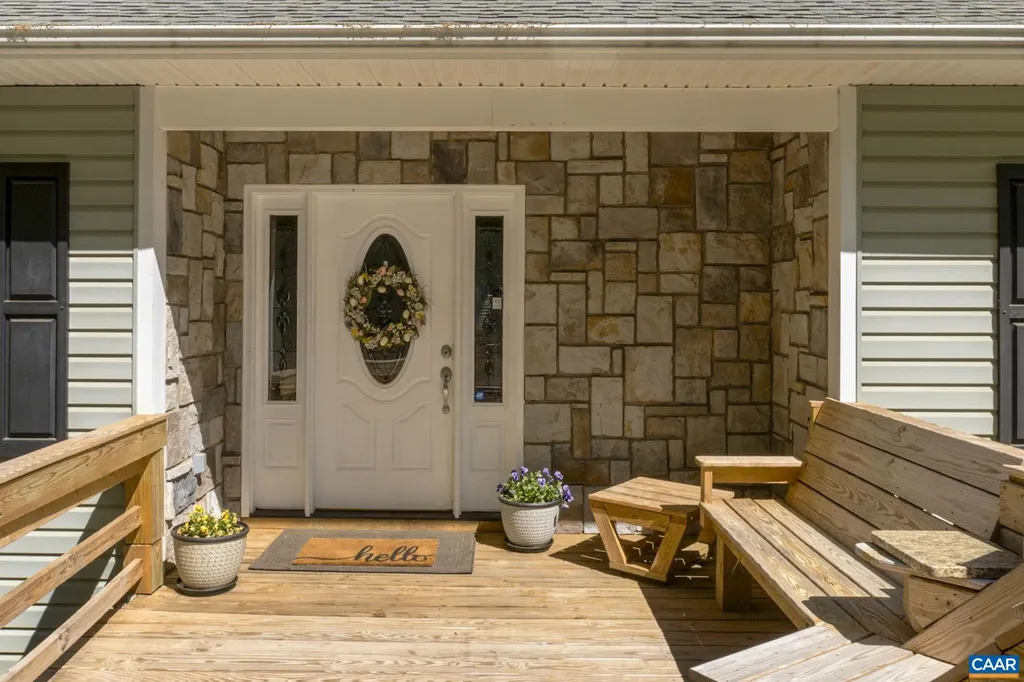 474 Lake Road Troy VA 22974