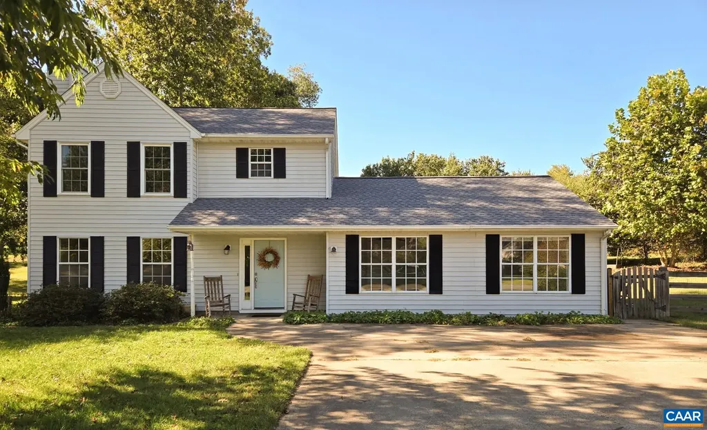 28 Bernice Lane Ruckersville VA 22968