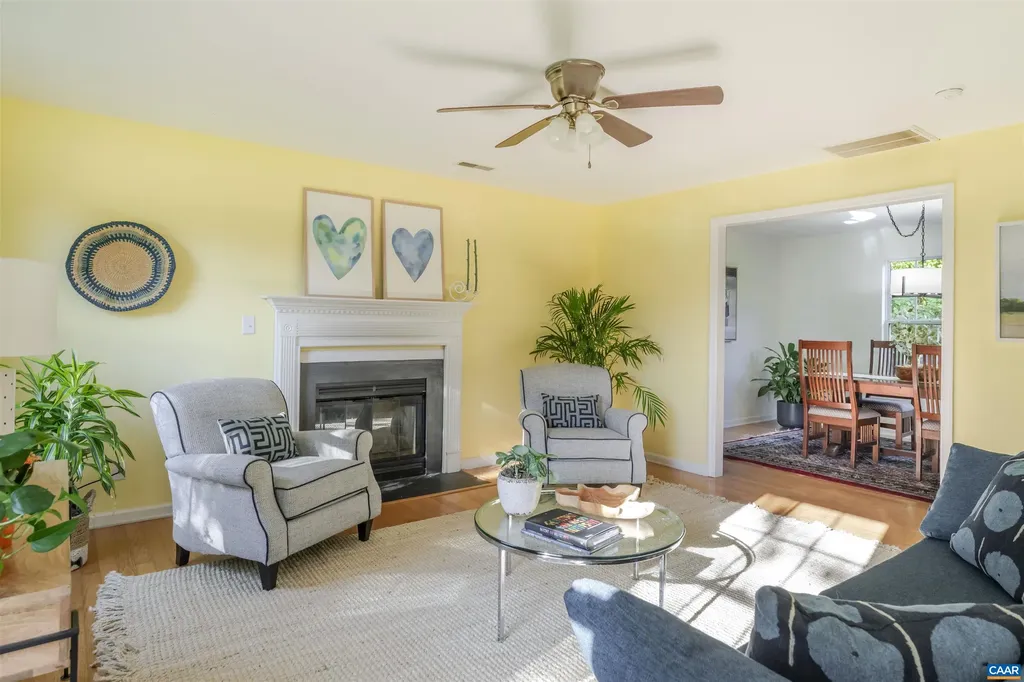 28 Bernice Lane Ruckersville VA 22968