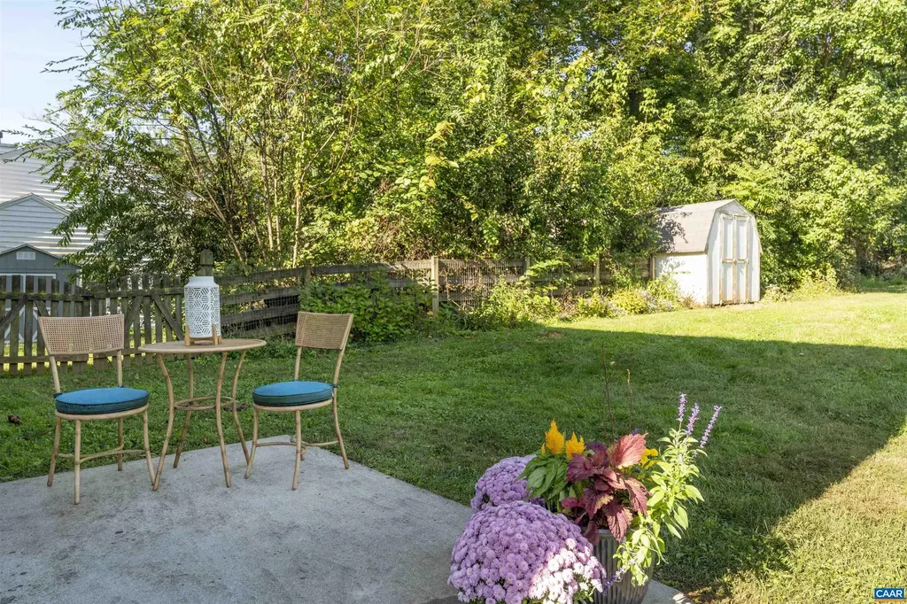 28 Bernice Lane Ruckersville VA 22968