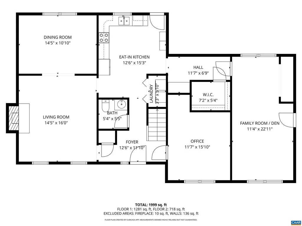 28 Bernice Lane Ruckersville VA 22968