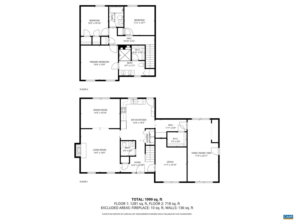 28 Bernice Lane Ruckersville VA 22968