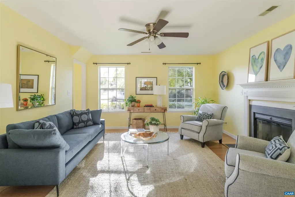 28 Bernice Lane Ruckersville VA 22968