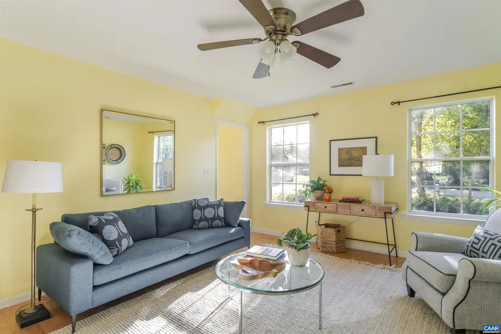 28 Bernice Lane Ruckersville VA 22968