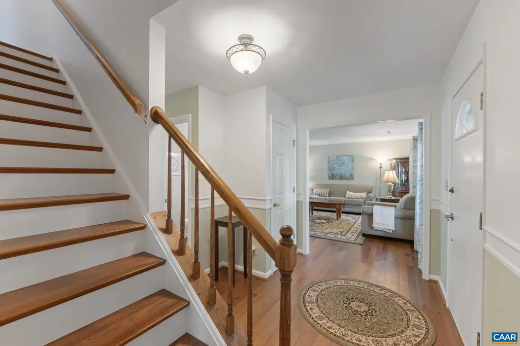 1131 Raintree Drive Charlottesville VA 22901