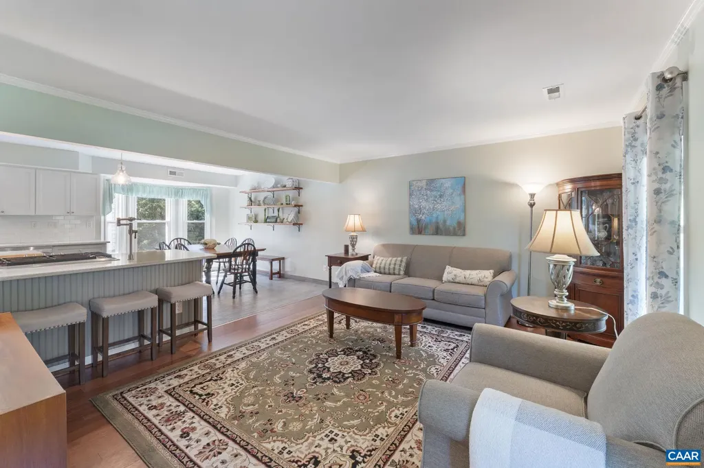 1131 Raintree Drive Charlottesville VA 22901