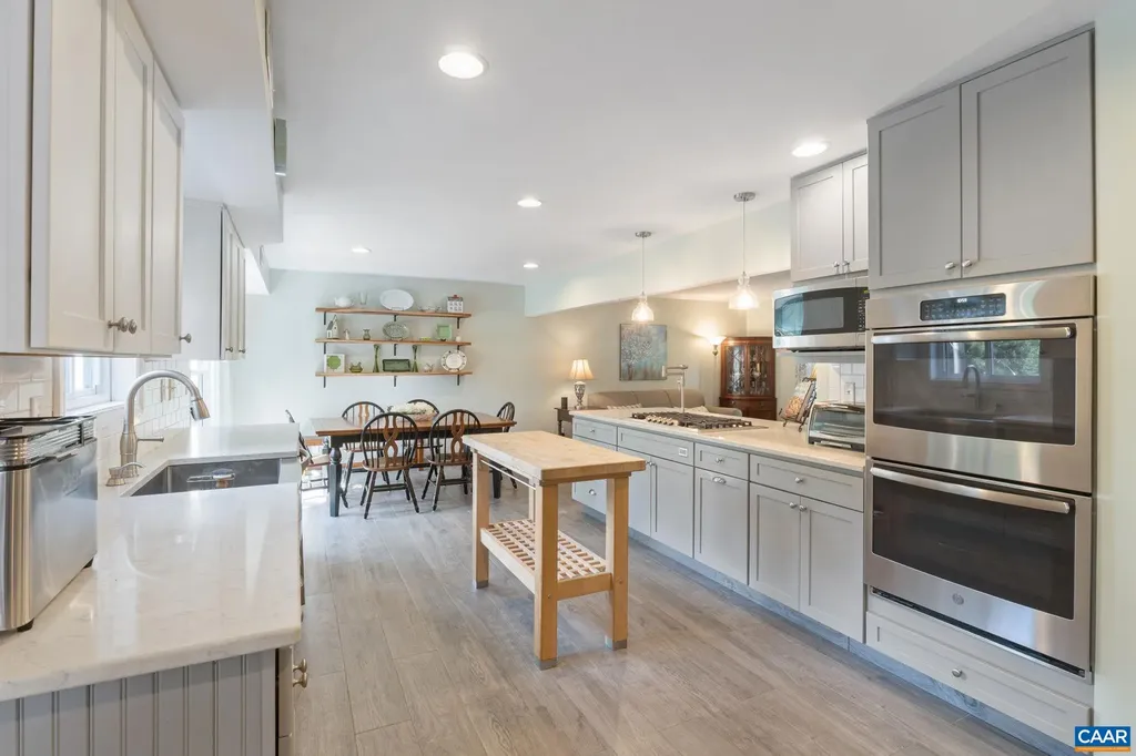 1131 Raintree Drive Charlottesville VA 22901