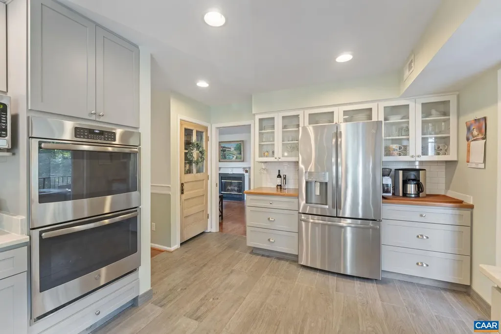 1131 Raintree Drive Charlottesville VA 22901