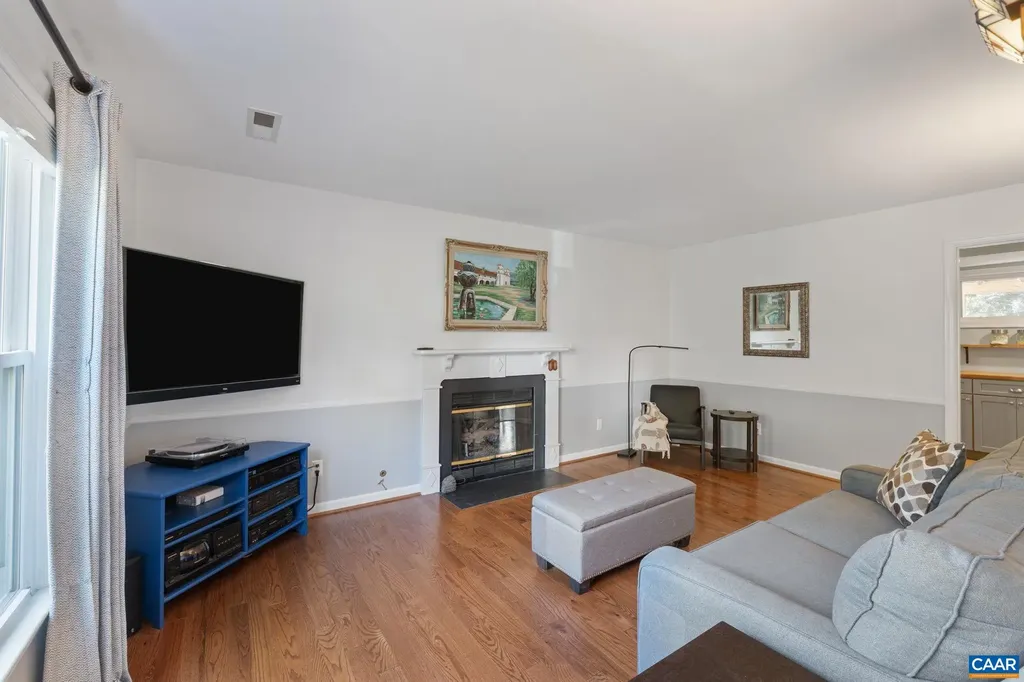 1131 Raintree Drive Charlottesville VA 22901