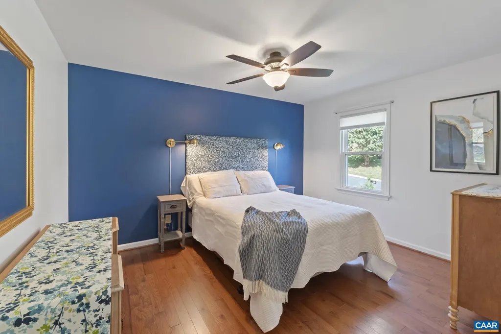 1131 Raintree Drive Charlottesville VA 22901