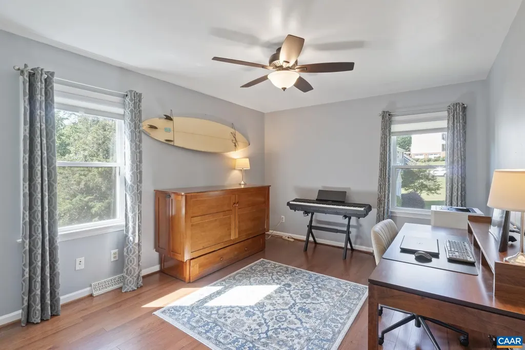 1131 Raintree Drive Charlottesville VA 22901