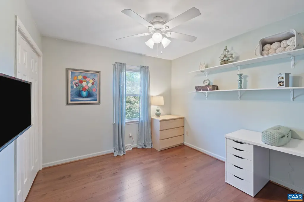 1131 Raintree Drive Charlottesville VA 22901