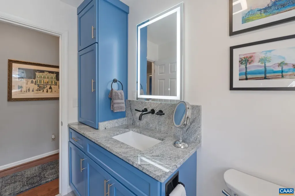 1131 Raintree Drive Charlottesville VA 22901