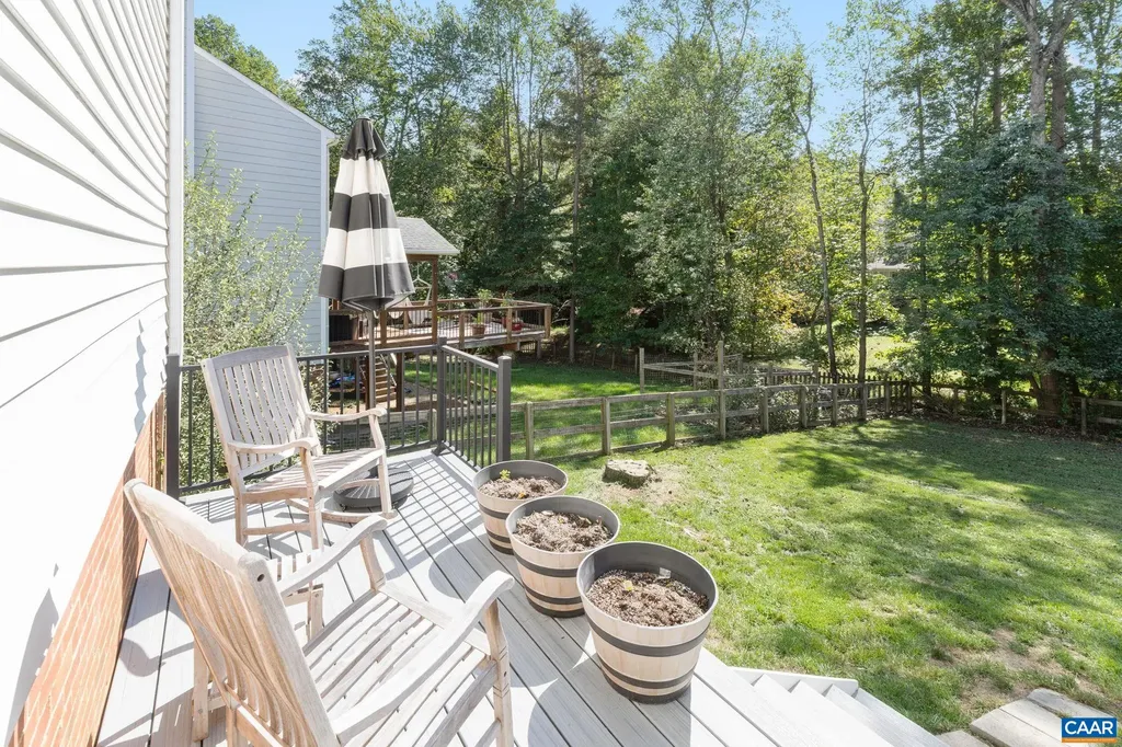 1131 Raintree Drive Charlottesville VA 22901