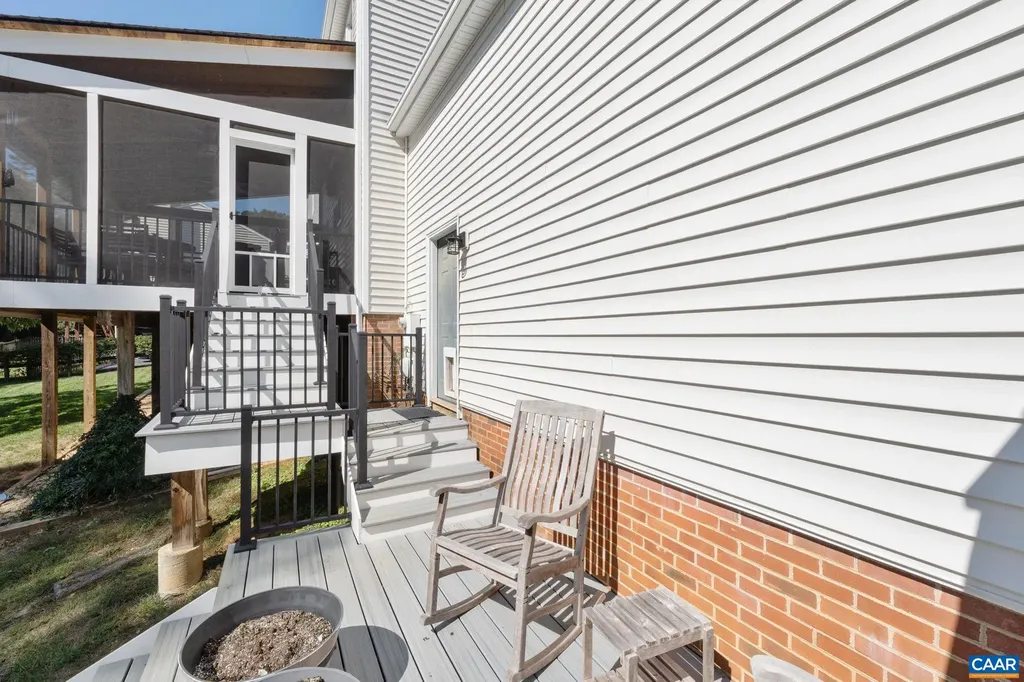 1131 Raintree Drive Charlottesville VA 22901