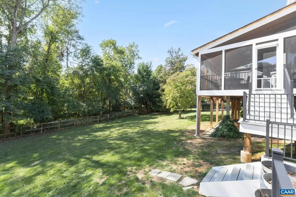 1131 Raintree Drive Charlottesville VA 22901