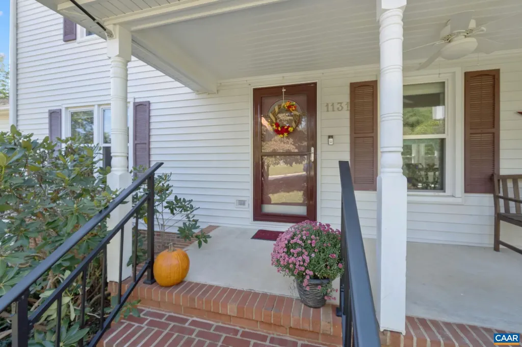 1131 Raintree Drive Charlottesville VA 22901