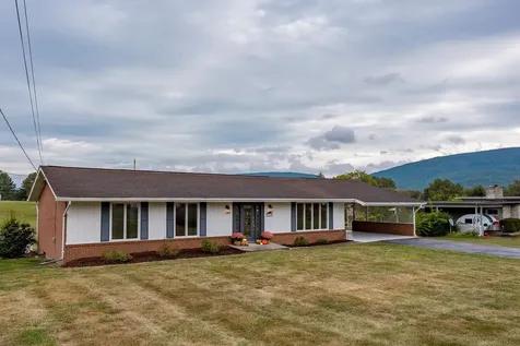 248 Shenvalee Drive New Market VA 22844
