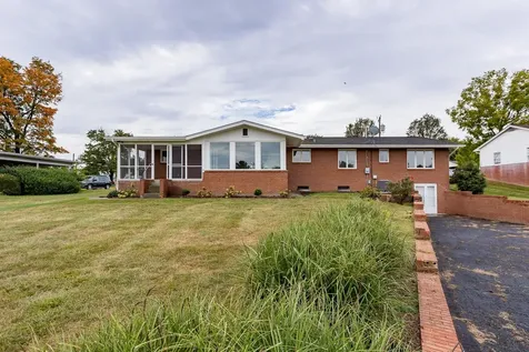 248 Shenvalee Drive New Market VA 22844