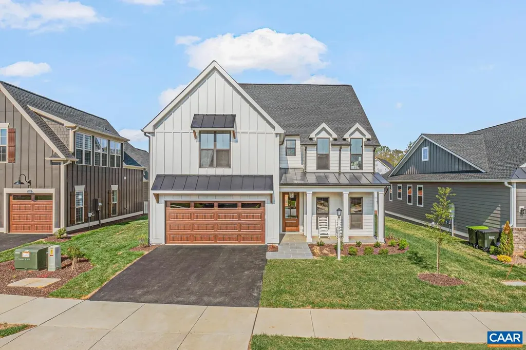 3436 Odom Court Charlottesville VA 22911