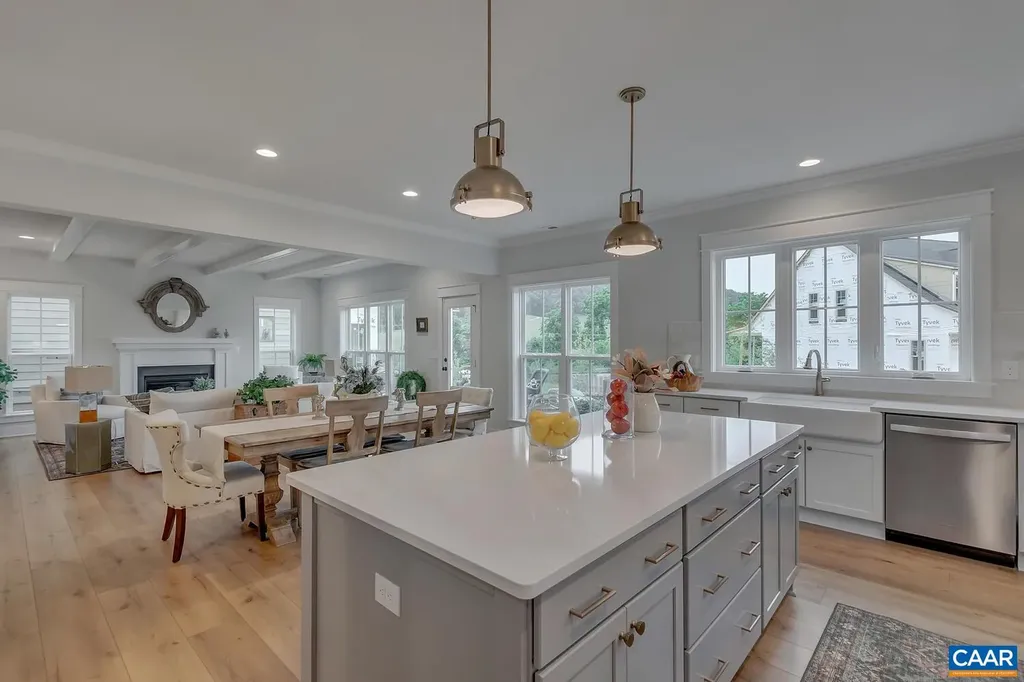 3436 Odom Court Charlottesville VA 22911