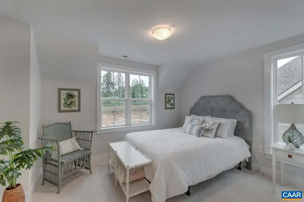 3436 Odom Court Charlottesville VA 22911