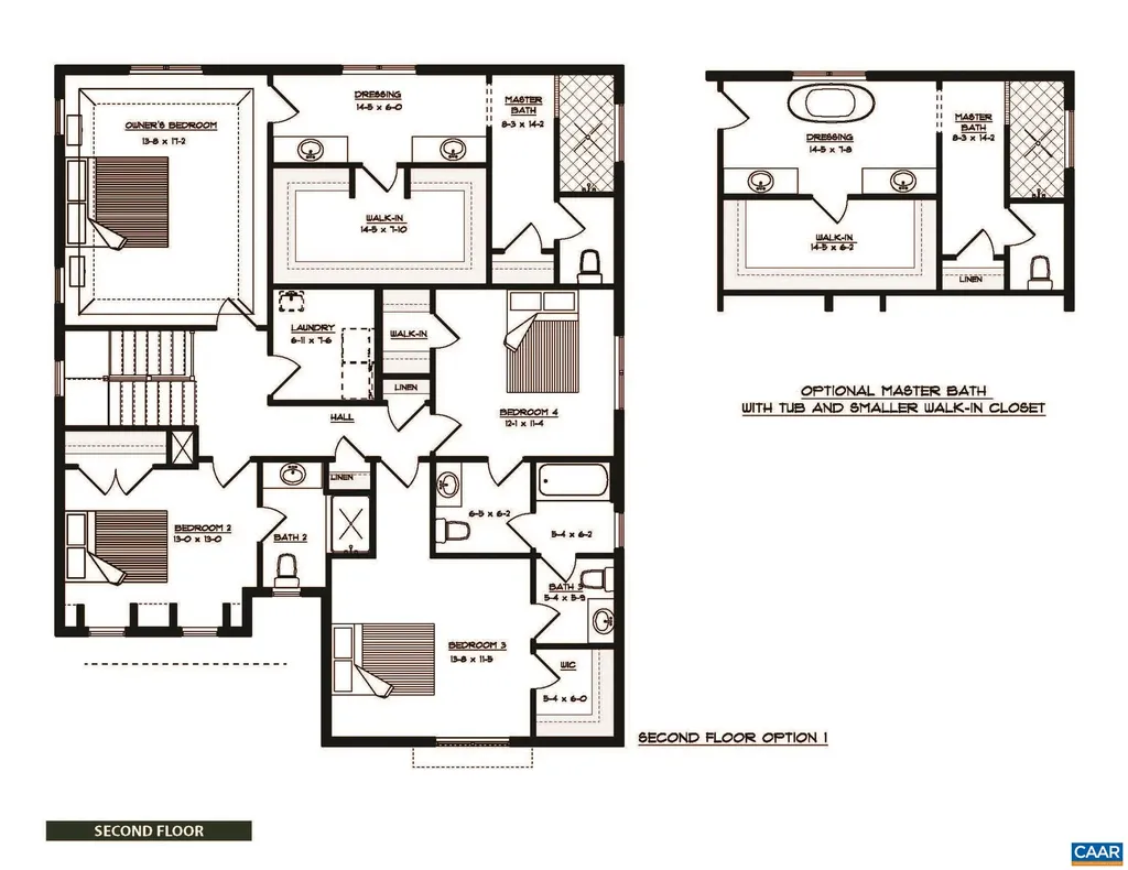 3436 Odom Court Charlottesville VA 22911