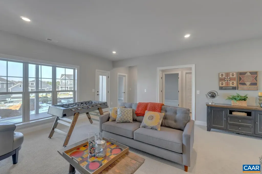 3436 Odom Court Charlottesville VA 22911