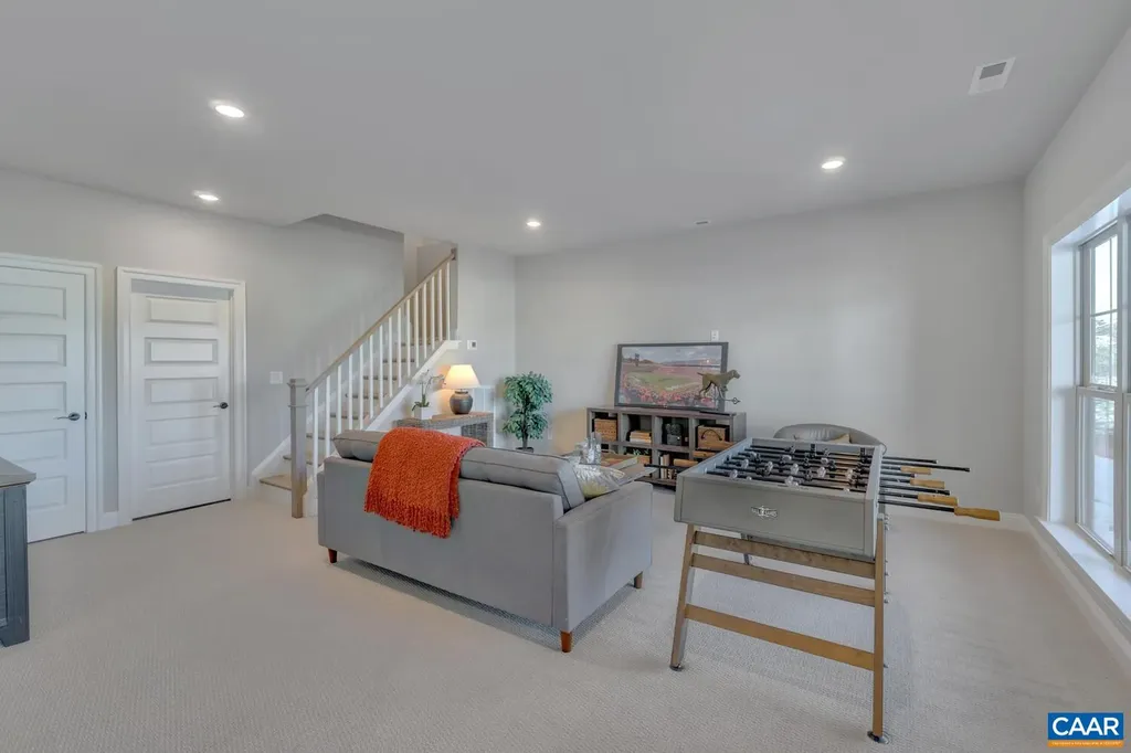 3436 Odom Court Charlottesville VA 22911