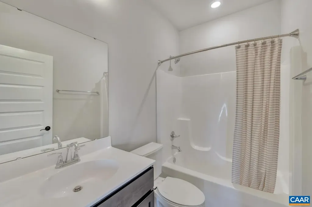 3436 Odom Court Charlottesville VA 22911