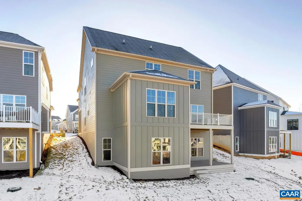 3436 Odom Court Charlottesville VA 22911