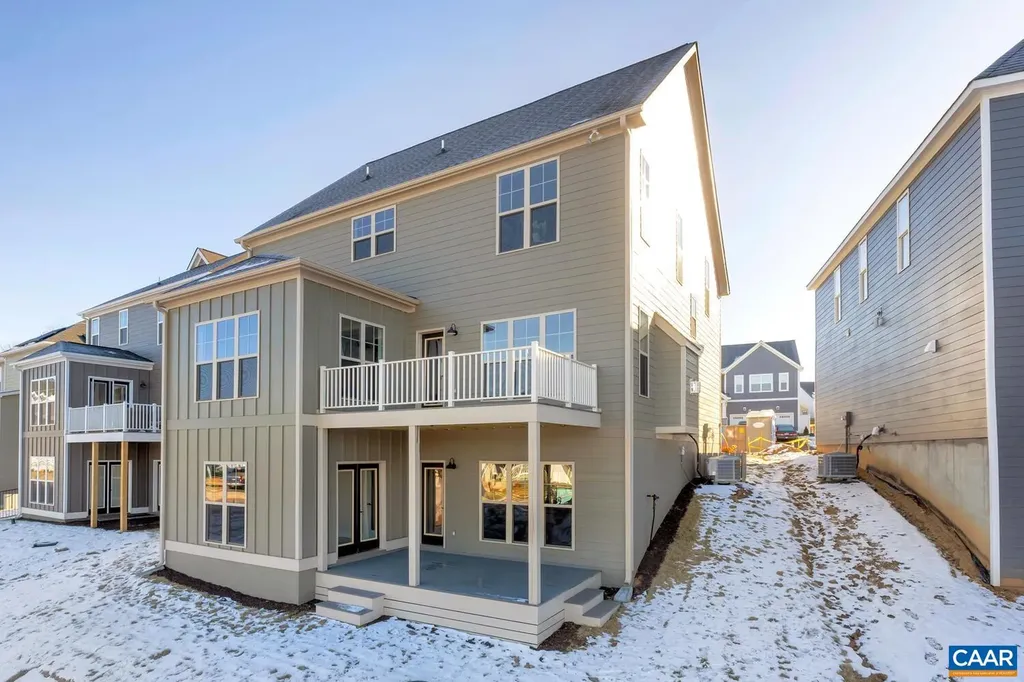 3436 Odom Court Charlottesville VA 22911