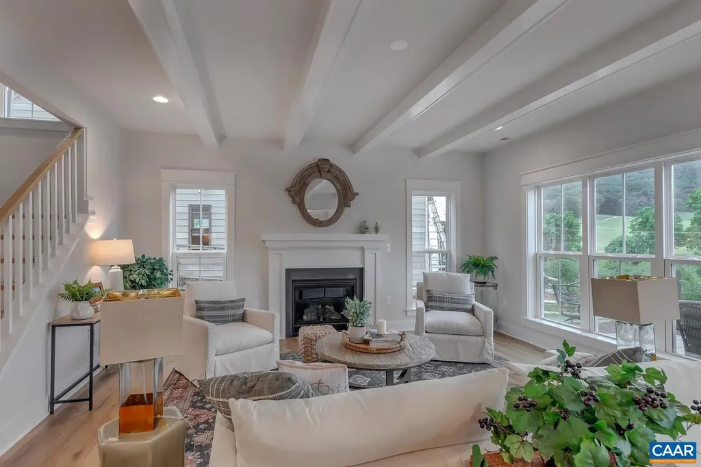 3436 Odom Court Charlottesville VA 22911