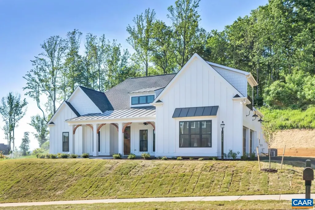 5685 Park Road Crozet VA 22932