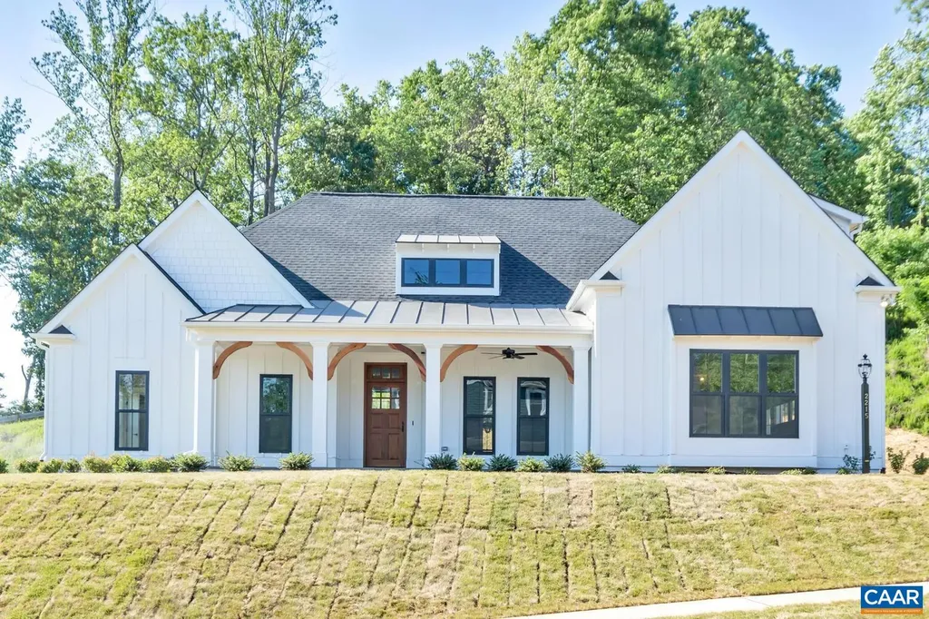 5685 Park Road Crozet VA 22932