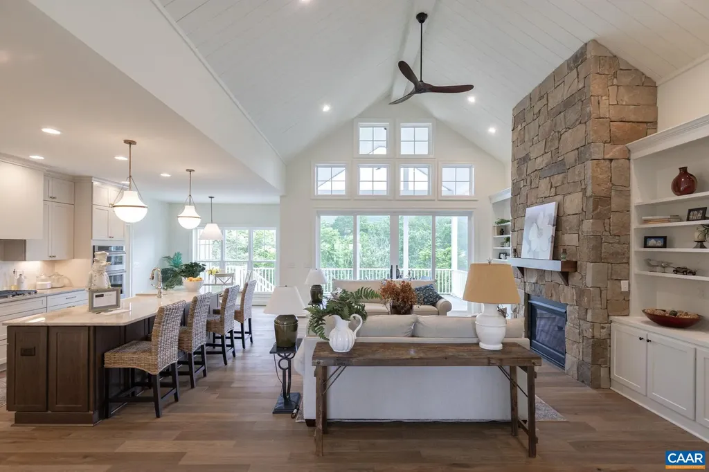 5685 Park Road Crozet VA 22932