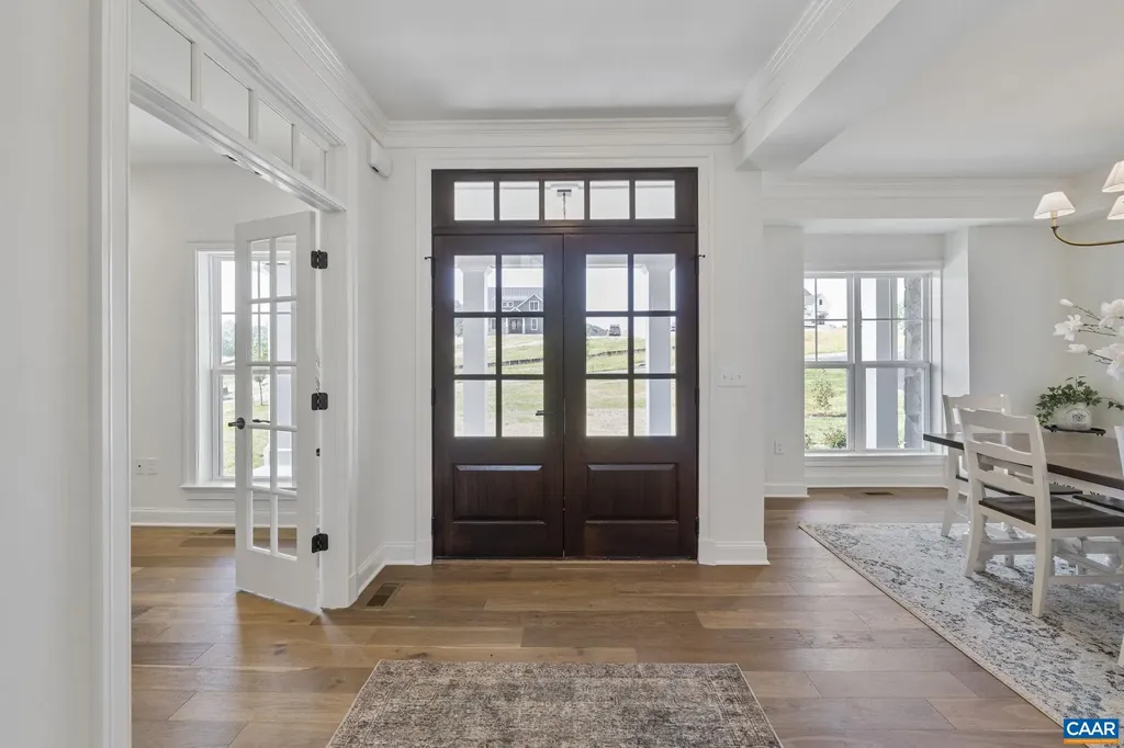 5685 Park Road Crozet VA 22932