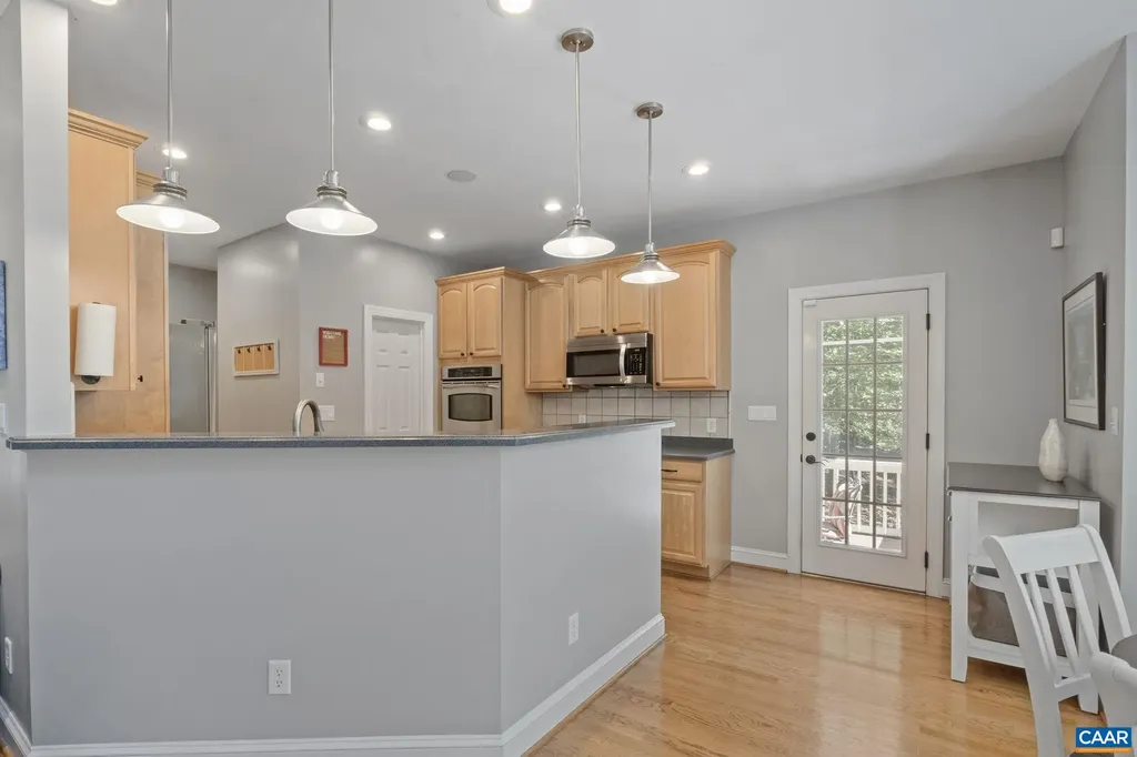 2370 Walnut Ridge Lane Charlottesville VA 22911