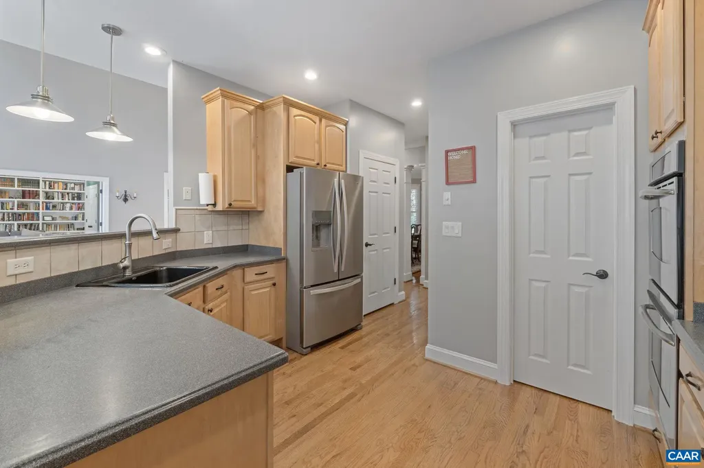 2370 Walnut Ridge Lane Charlottesville VA 22911