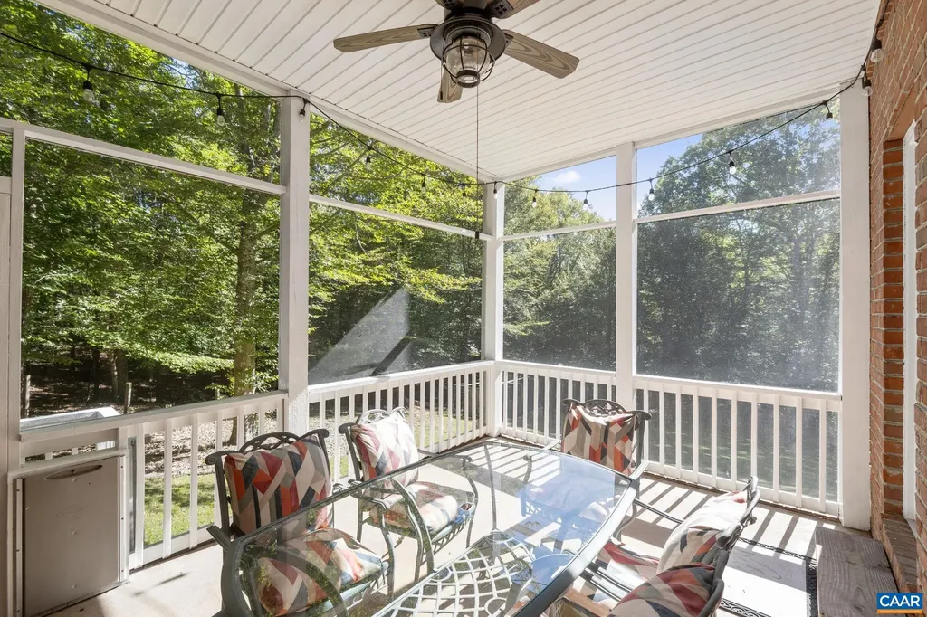 2370 Walnut Ridge Lane Charlottesville VA 22911