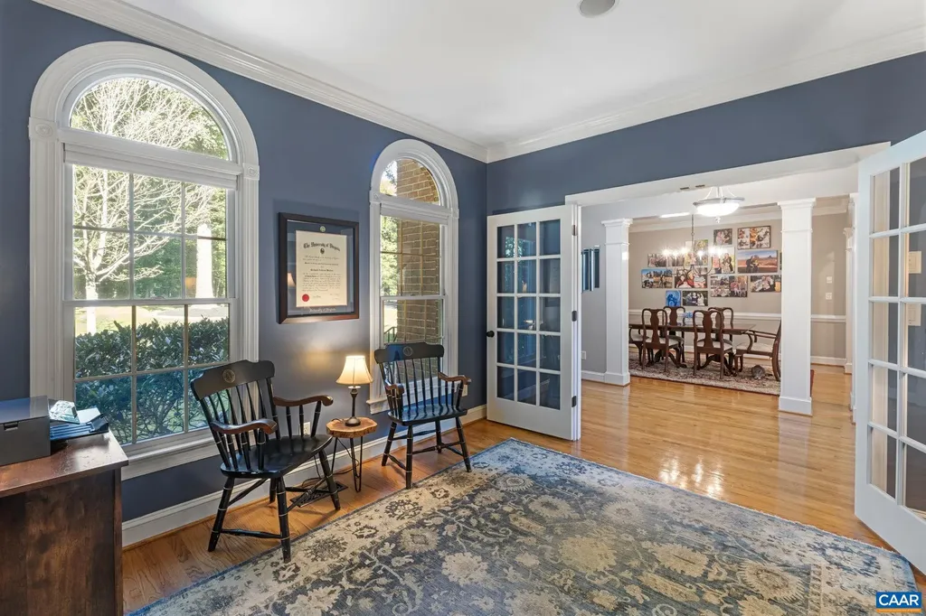 2370 Walnut Ridge Lane Charlottesville VA 22911