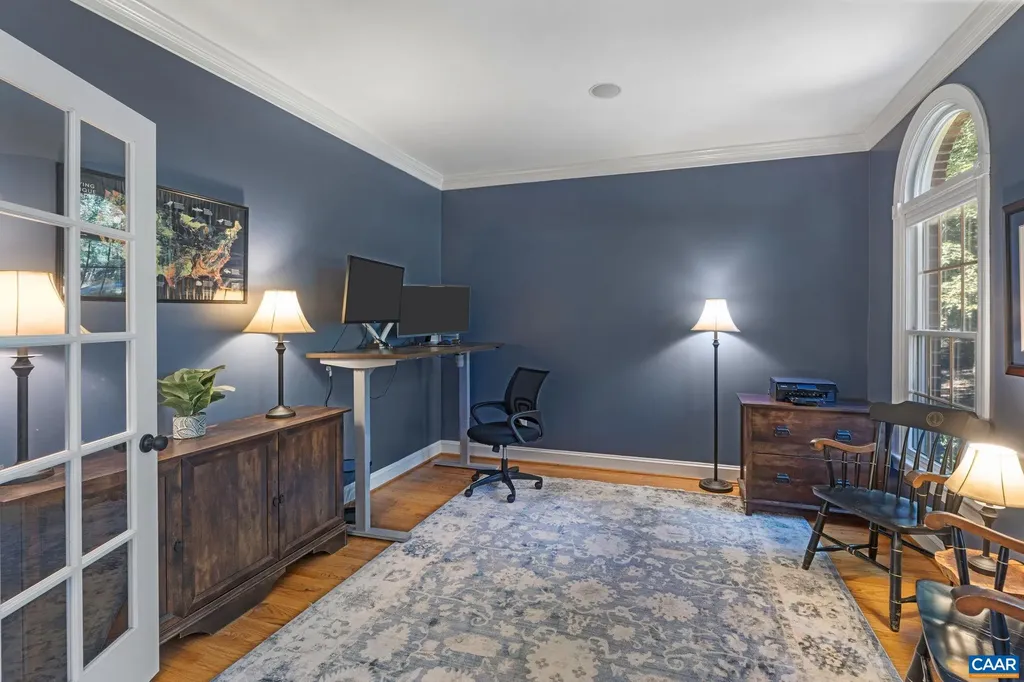 2370 Walnut Ridge Lane Charlottesville VA 22911