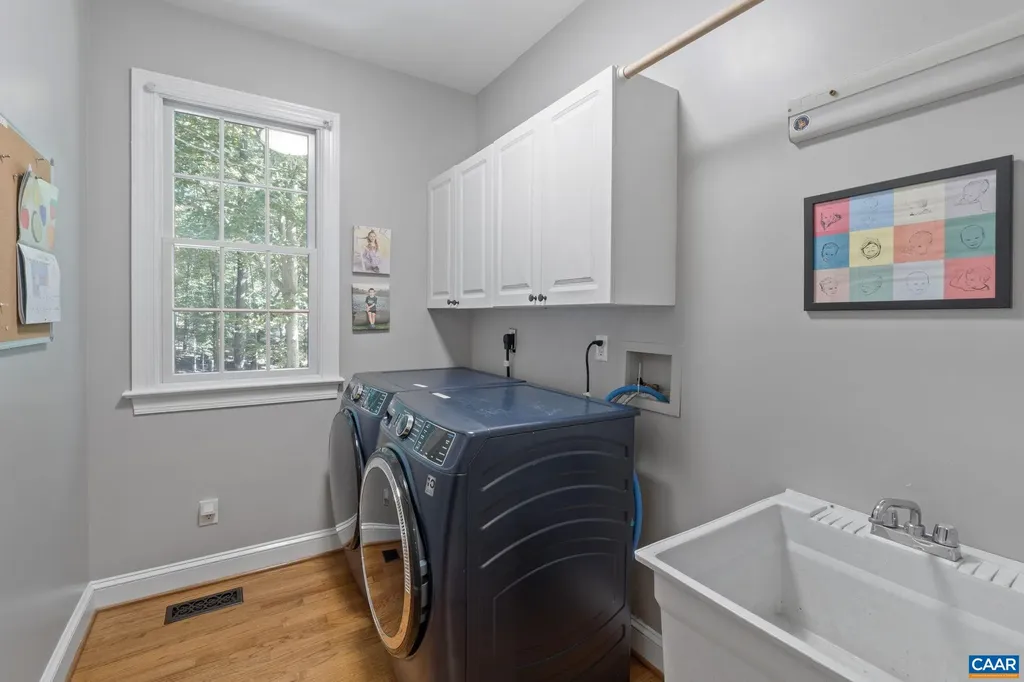 2370 Walnut Ridge Lane Charlottesville VA 22911