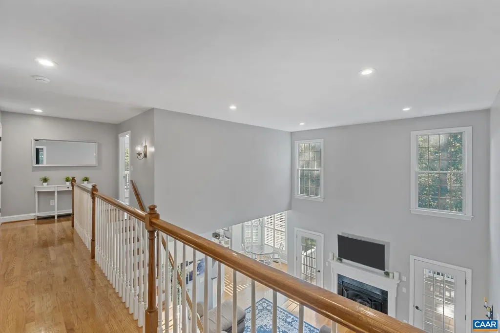 2370 Walnut Ridge Lane Charlottesville VA 22911