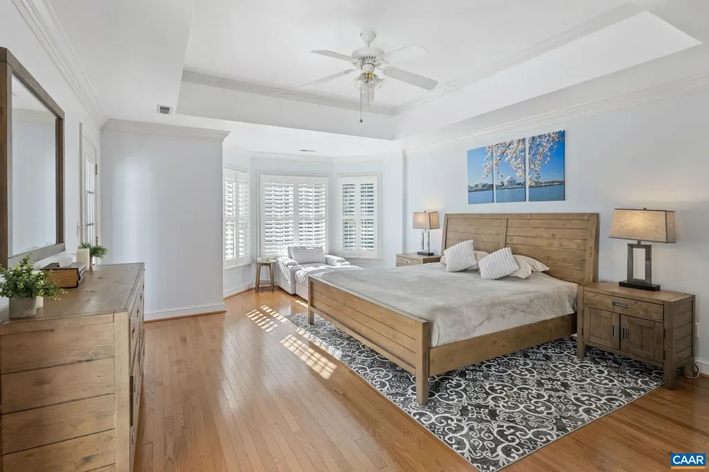 2370 Walnut Ridge Lane Charlottesville VA 22911